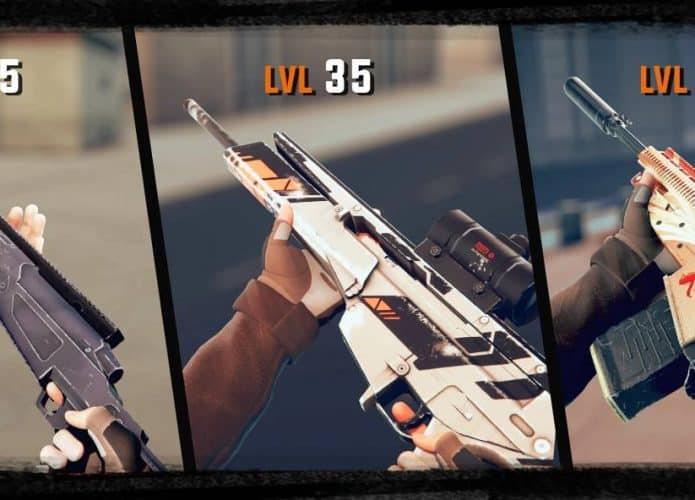 Melhor jogo de sniper para celular