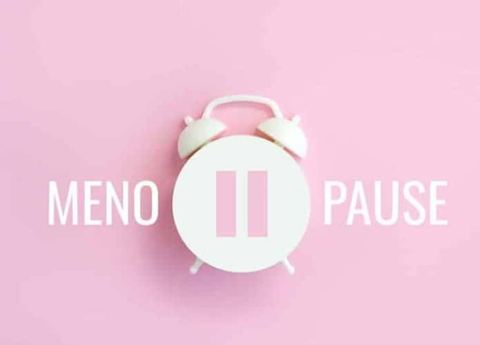 menopausa