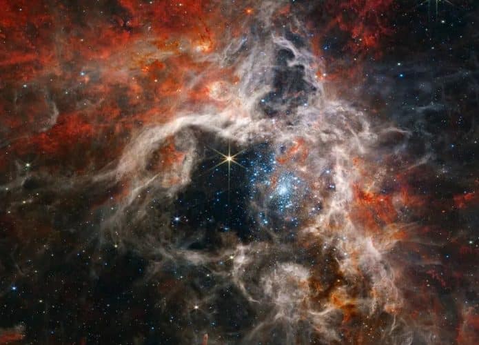 nebulosa-tarantula-imagem