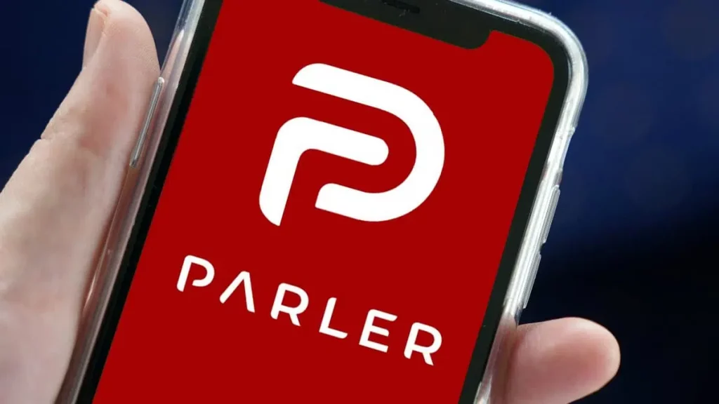 parler