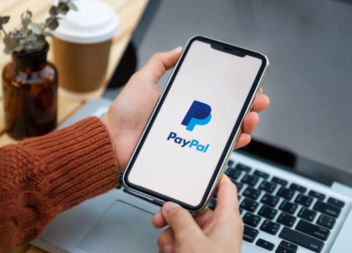 Como ganhar dinheiro com a PayPal