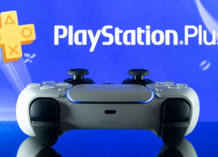 PlayStation Plus