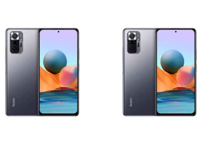 Xiaomi Redmi Note Pro 11 2023