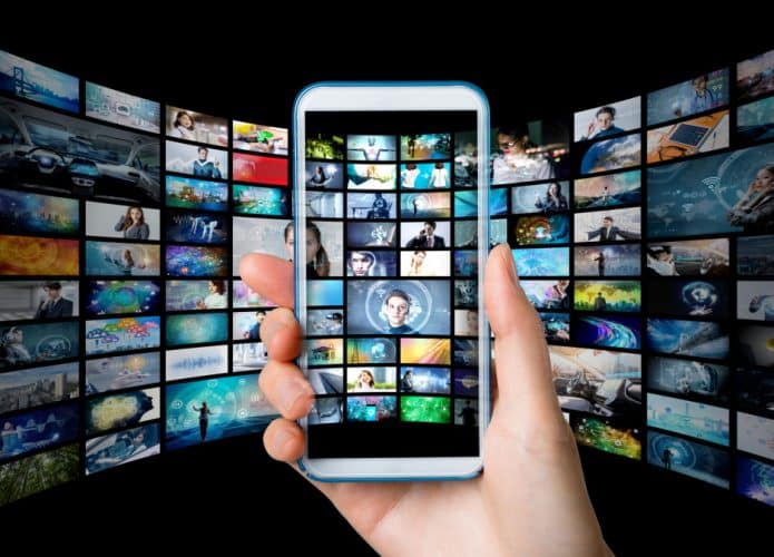 Como recuperar fotos e vídeos no celular