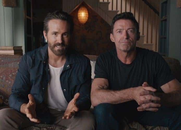 reynolds jackman