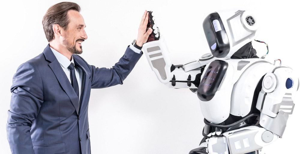 robo-confiavel