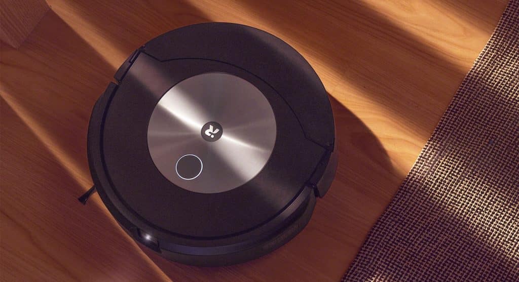 Roomba Combo j7+ (Imagem: divulgação/iRobot)