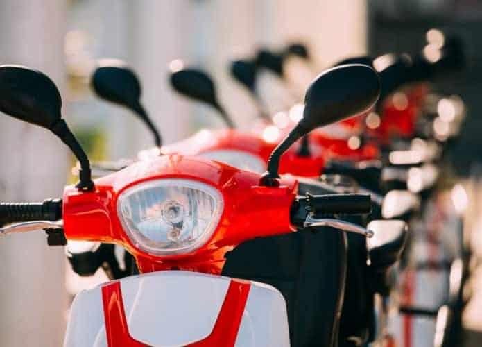 Salão do Scooter será realizado em São Paulo