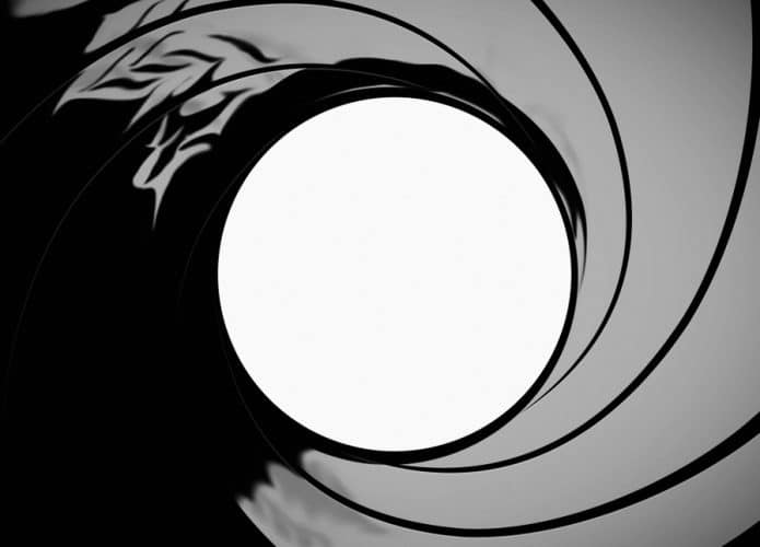 james bond