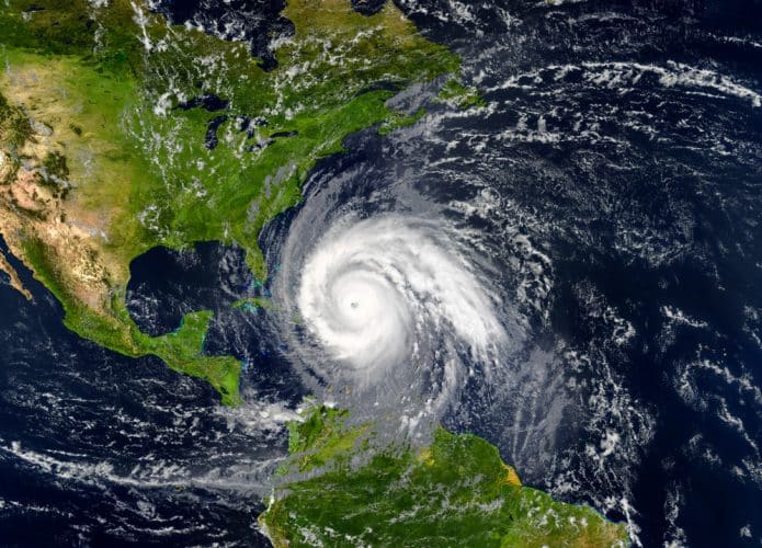 resfriamento oceano