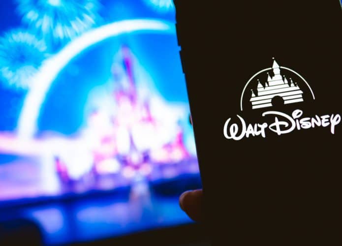 disney prime