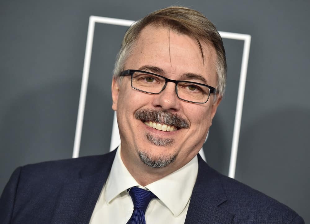 vince gilligan