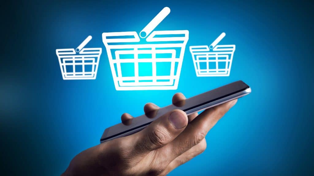 Estratégias de e-commerce