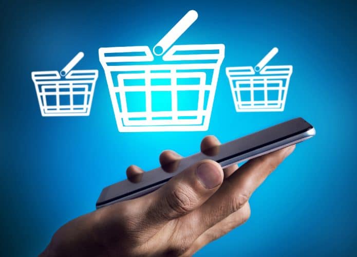 Estratégias de e-commerce