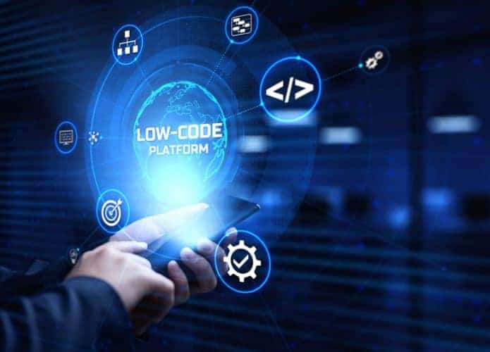 low-code