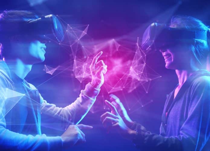 Metaverso e as novas experiências digitais de comércio