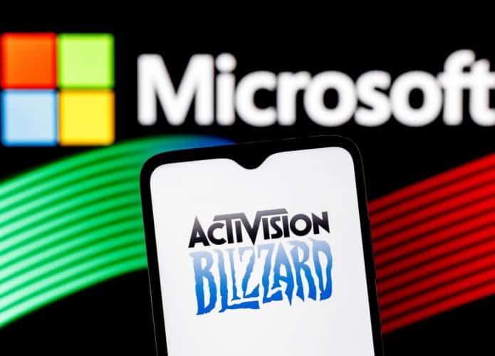 microsoft activision