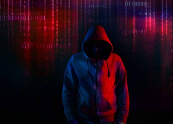 Hacker