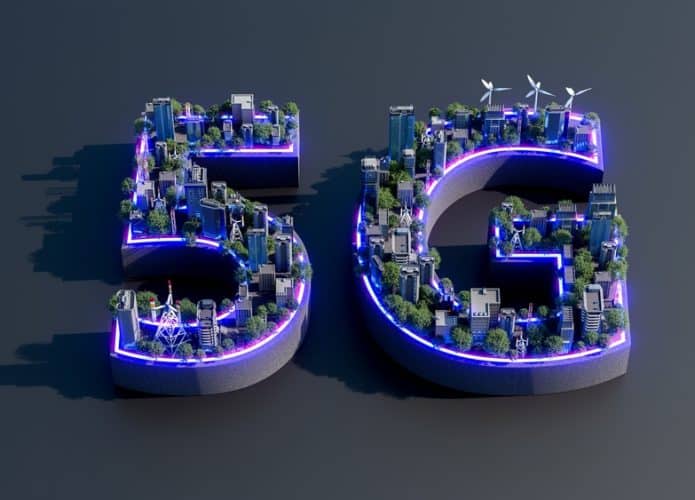 5G