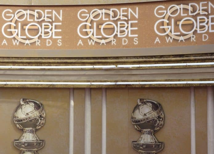 globo de ouro categorias