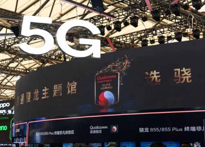 Snapdragon 8 Gen 2