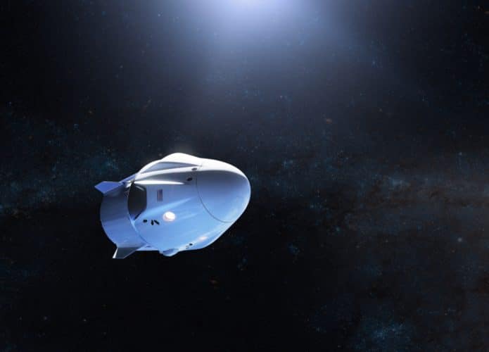 spacex-foguete-viagem