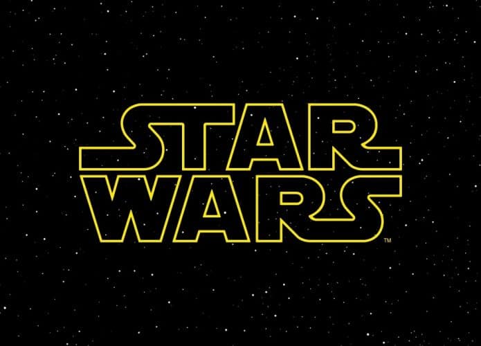 star wars cronologia