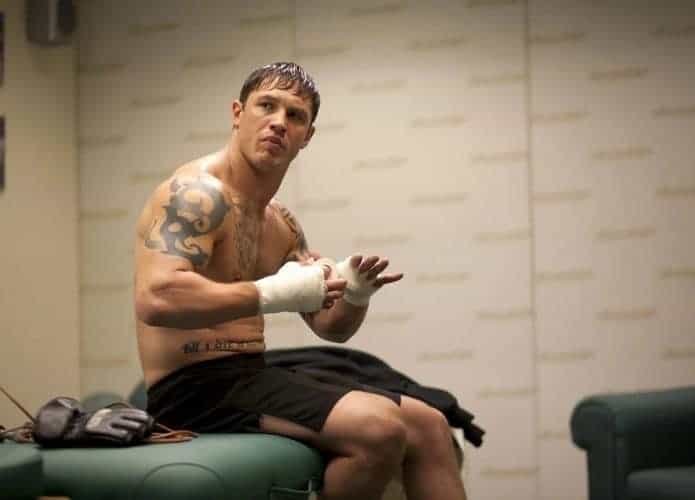 tom hardy