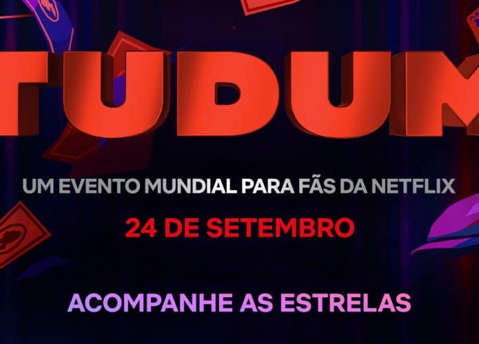 tudum