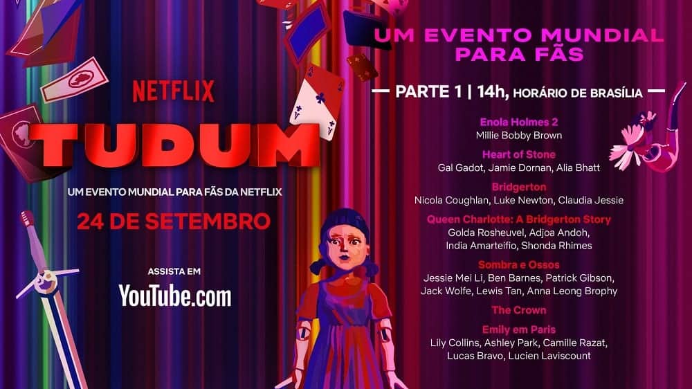 tudum