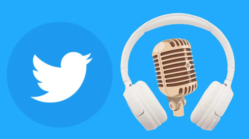 twitter podcast 