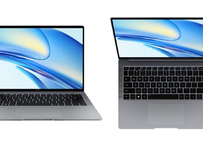Honor MagicBook