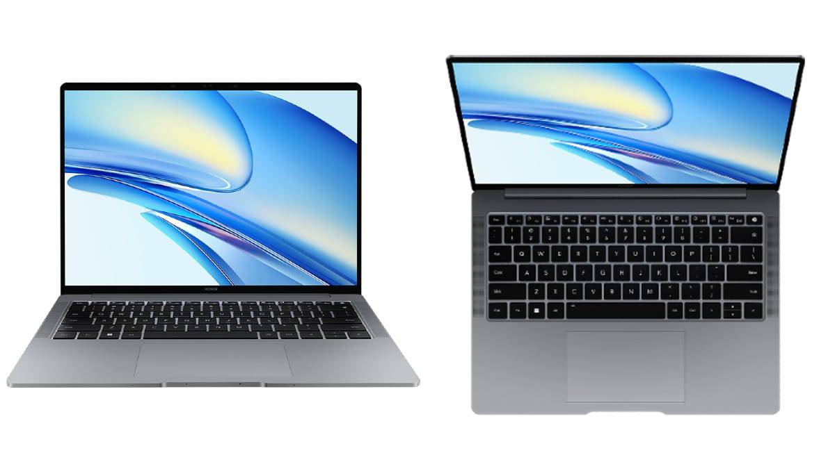 Honor MagicBook