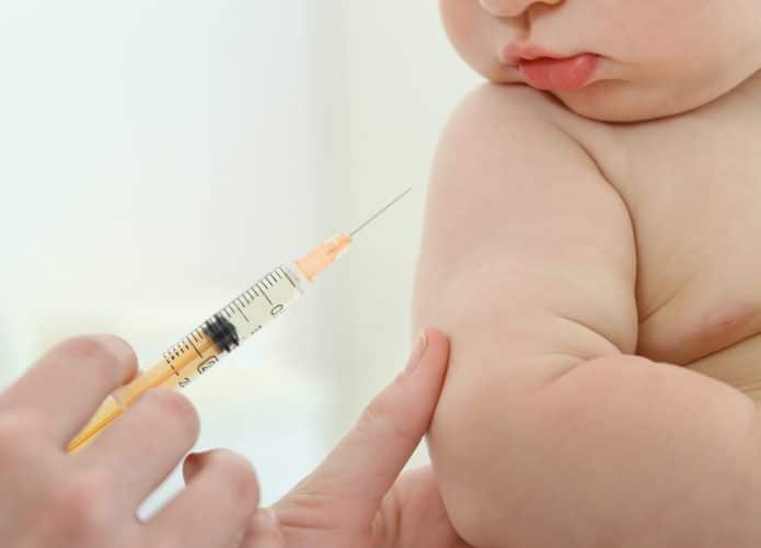 Anvisa aprova uso de Pfizer em bebês acima de 6 meses