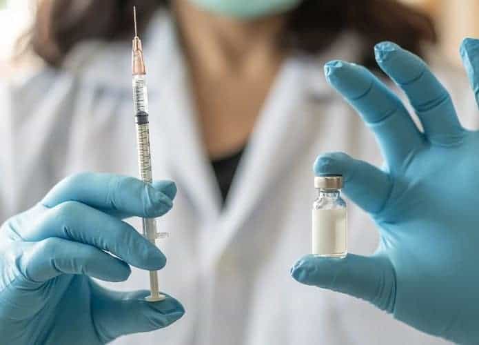 vacina meningite