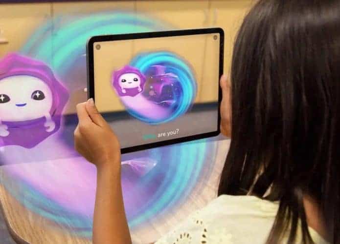 Wonderscope