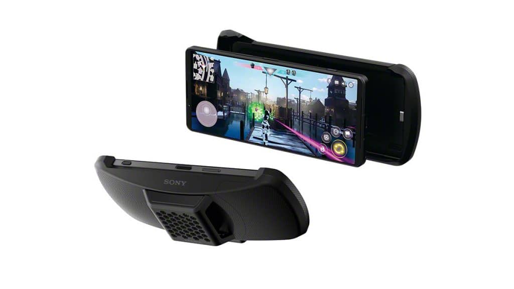 Xperia Stream pode ser comprado sozinho ou em um bundle com o Xperia 1 IV