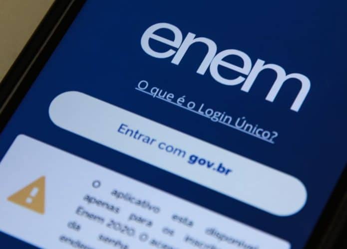 local de prova enem 2022