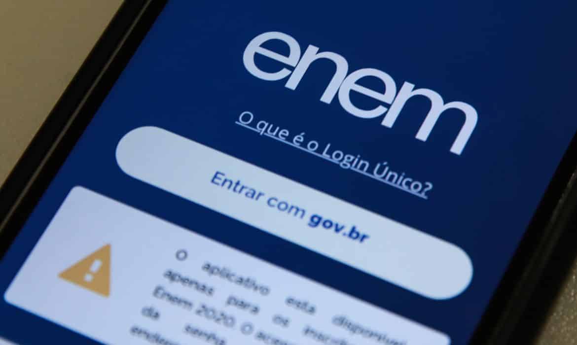 local de prova enem 2022