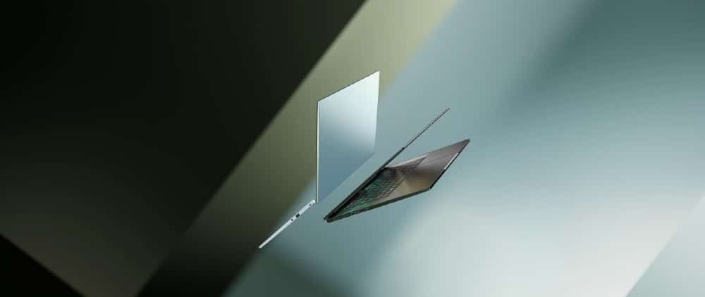 Acer Swift Edge.