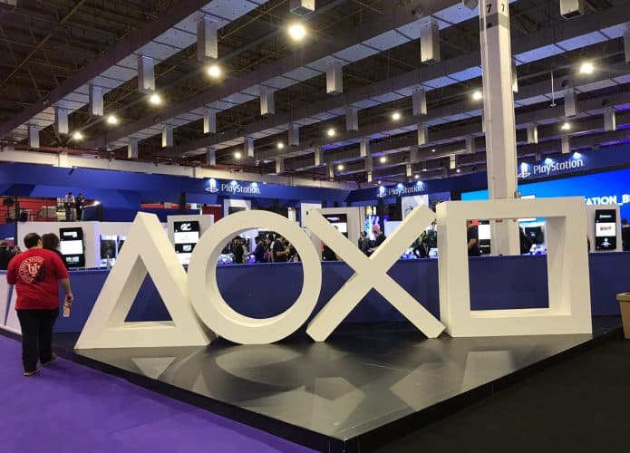 BGS PlayStation