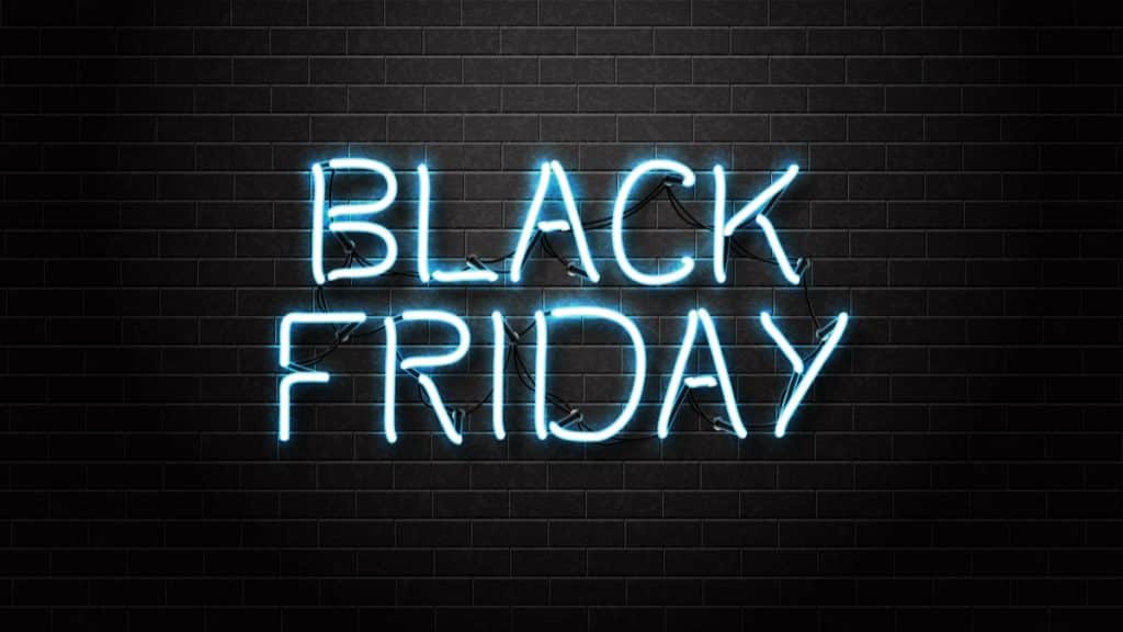 Black Friday como não cair na “Black Fraude”