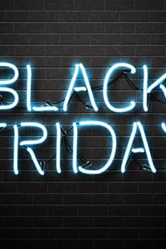 Black Friday como não cair na “Black Fraude”