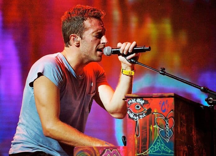 Coldplay