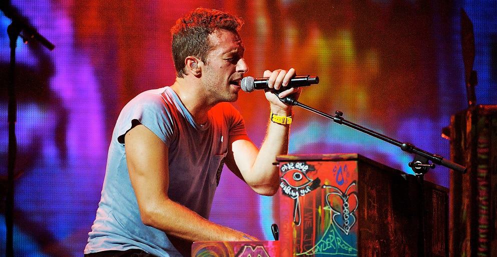 Coldplay