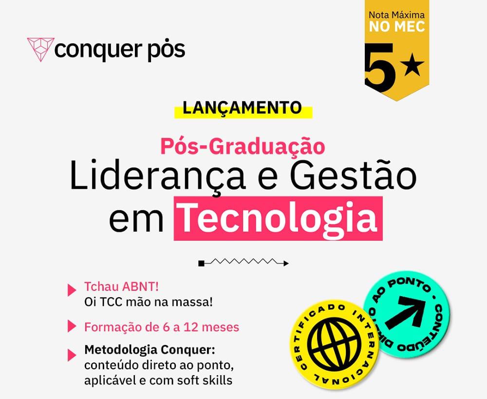 Escola Conquer
