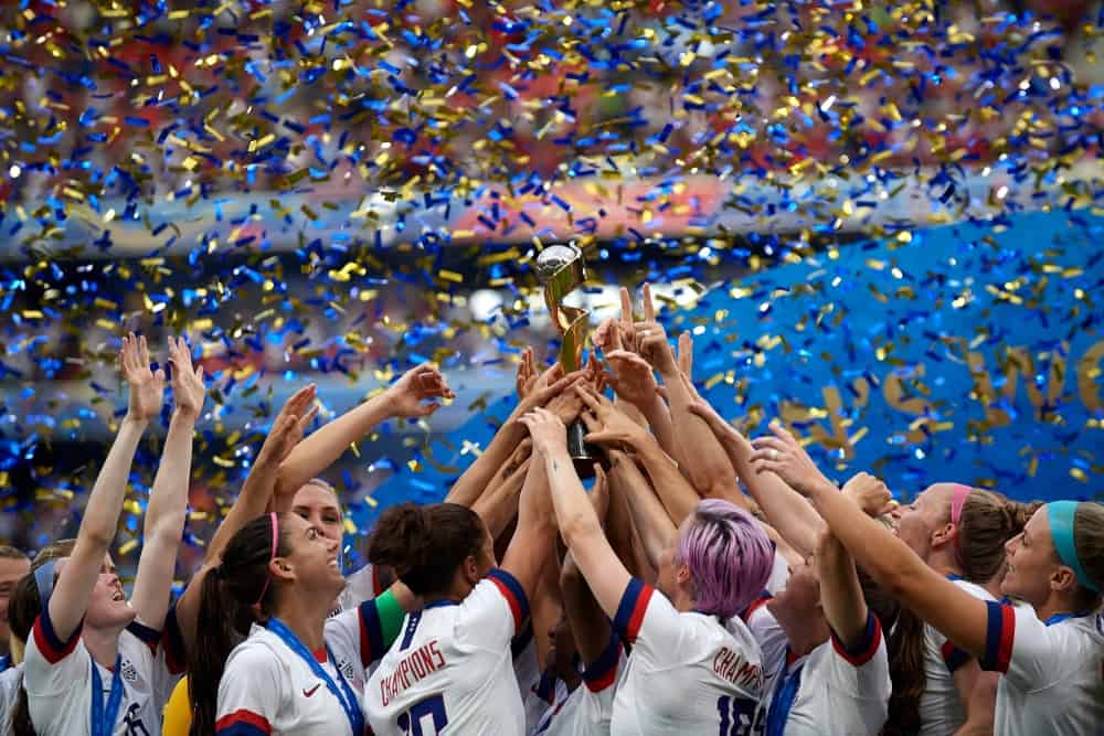 Copa Feminina