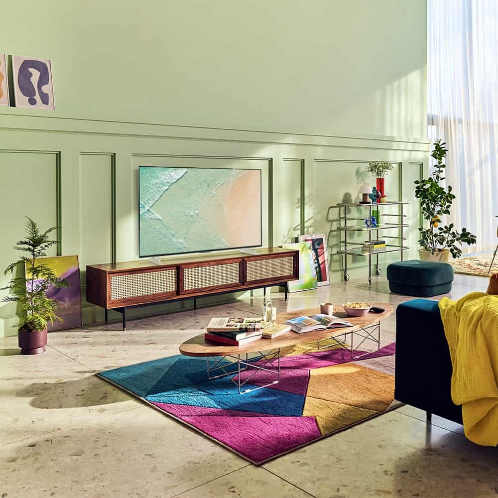 LG OLED evo
