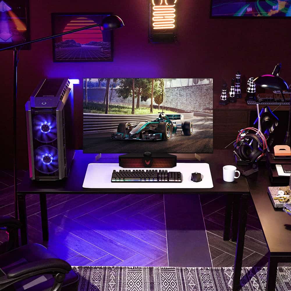 LG OLED evo
