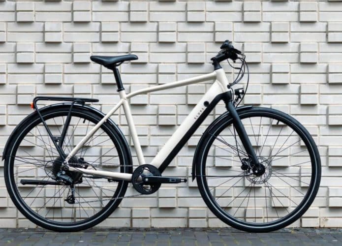 Decathlon Elops LD500E